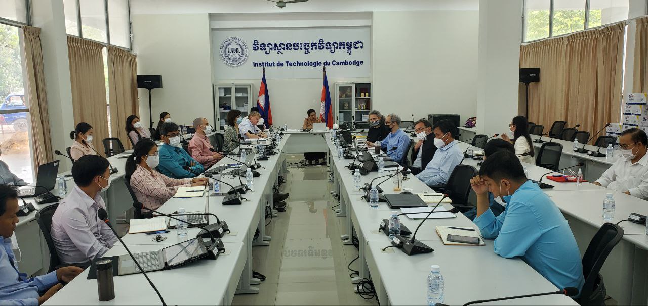 Member of Consortium 2022