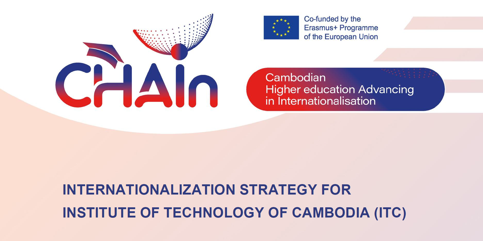 ITC Internationalization Strategy CHAIn Final